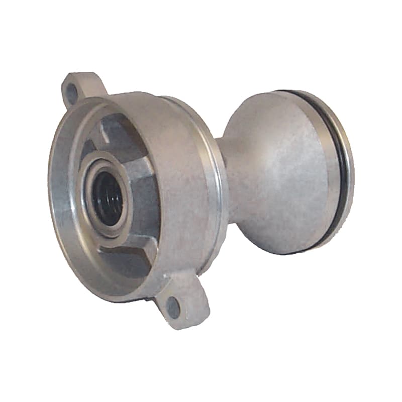 Carrier Bearing