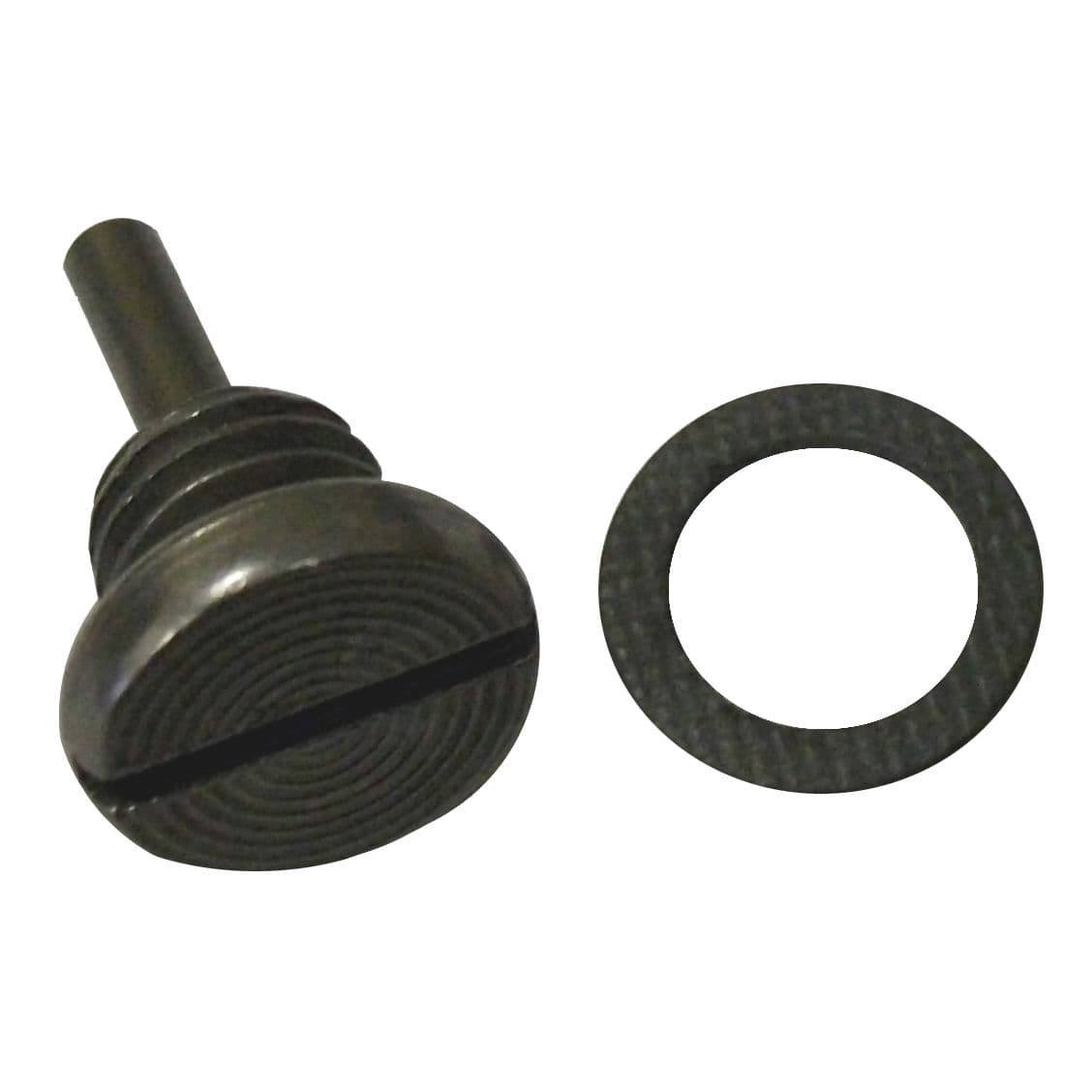 Magnetic Drain Screw