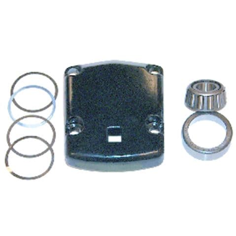 Upper Drive Unit Cap