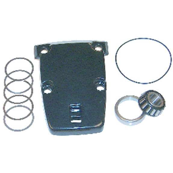 Upper Drive Nut Cap