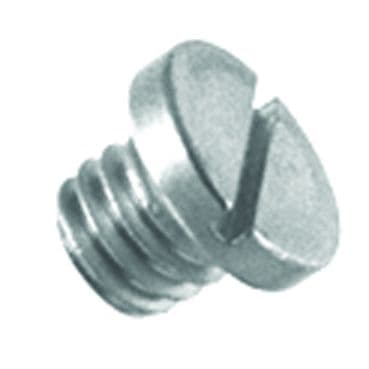 Lower Unit Drain/Fill Screw