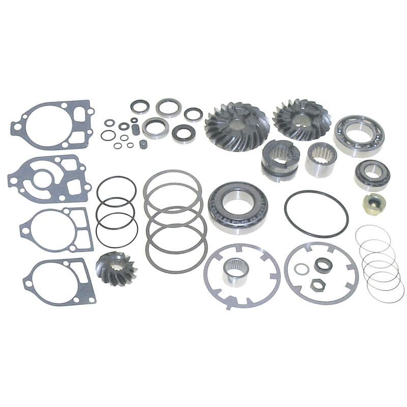 Gear Repair Kit