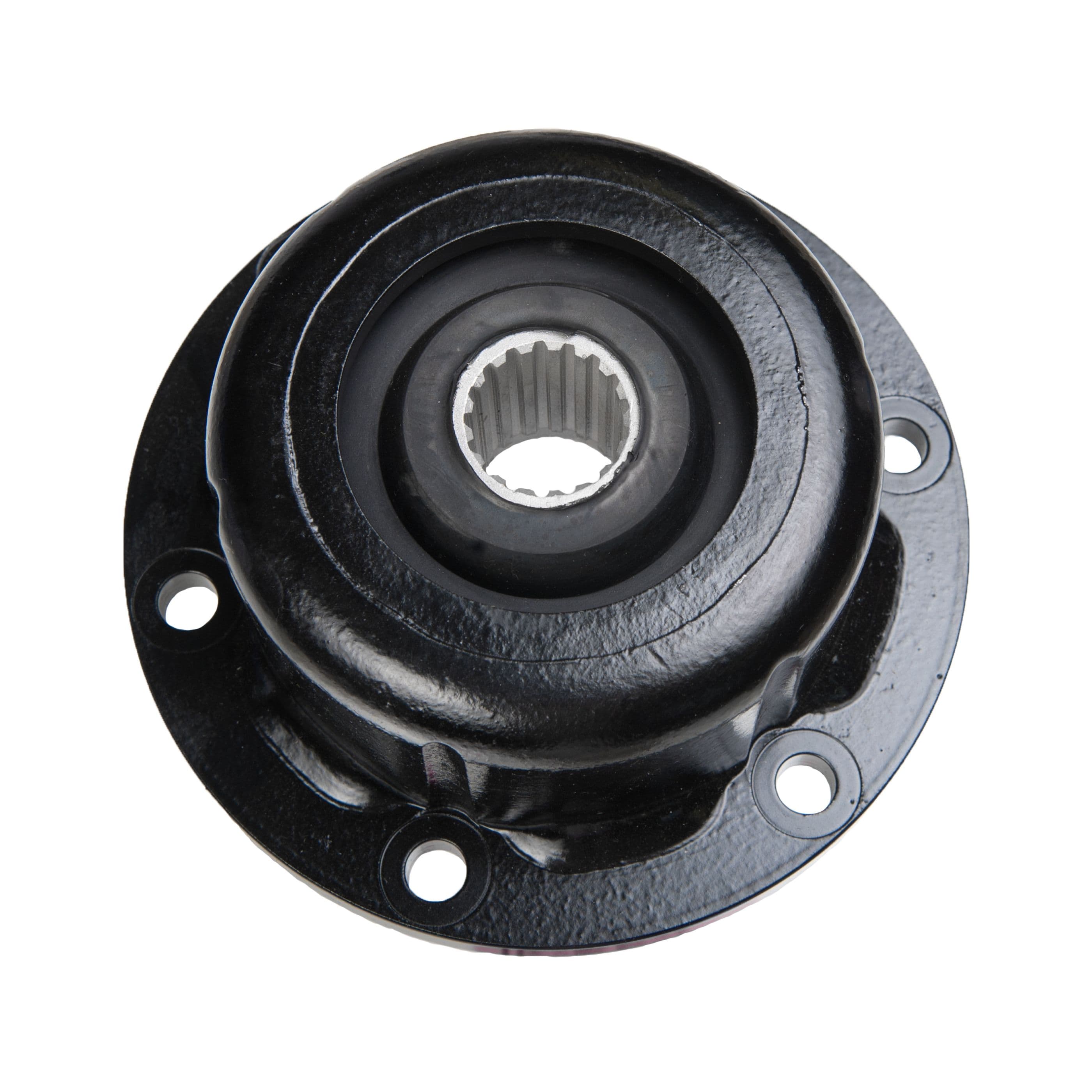 Engine Coupler