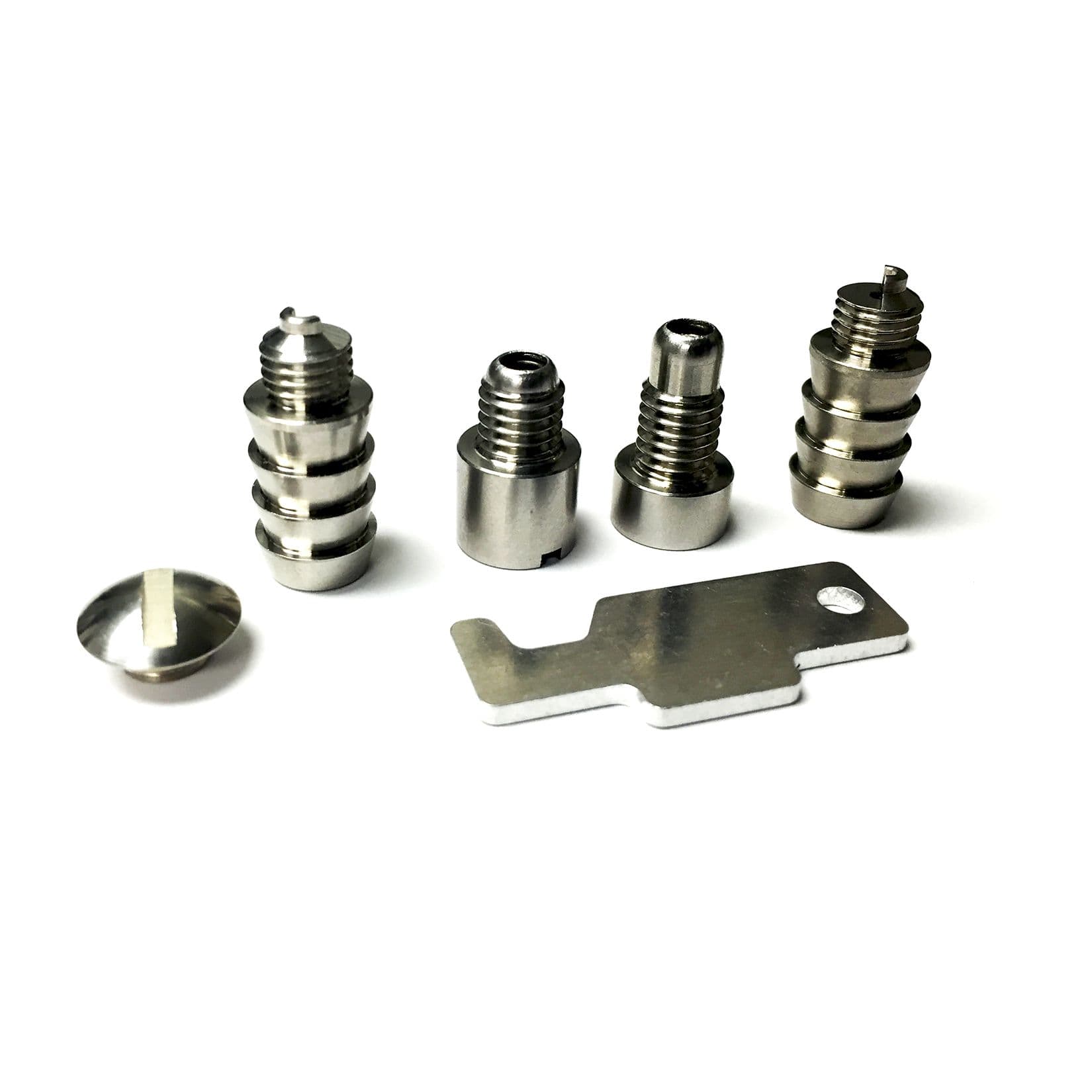 Lower Unit Fill/Drain Kit