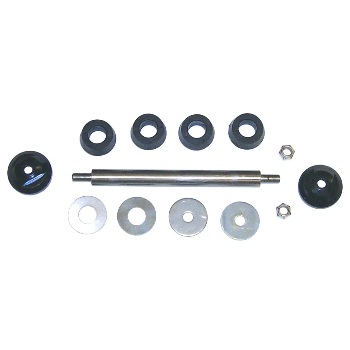 Trim Cylinder Anchor Pin Kit