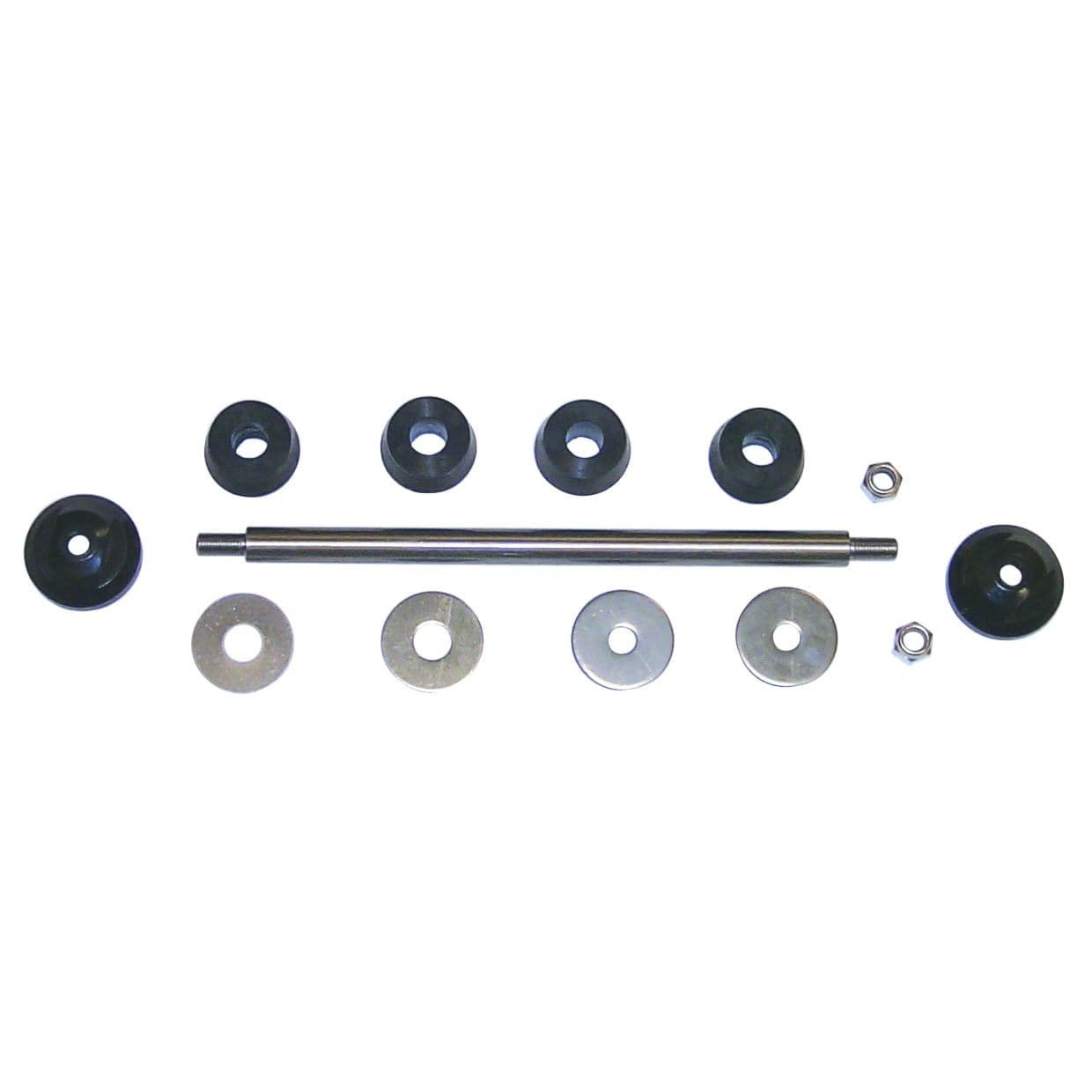 Trim Cylinder Anchor Pin Kit