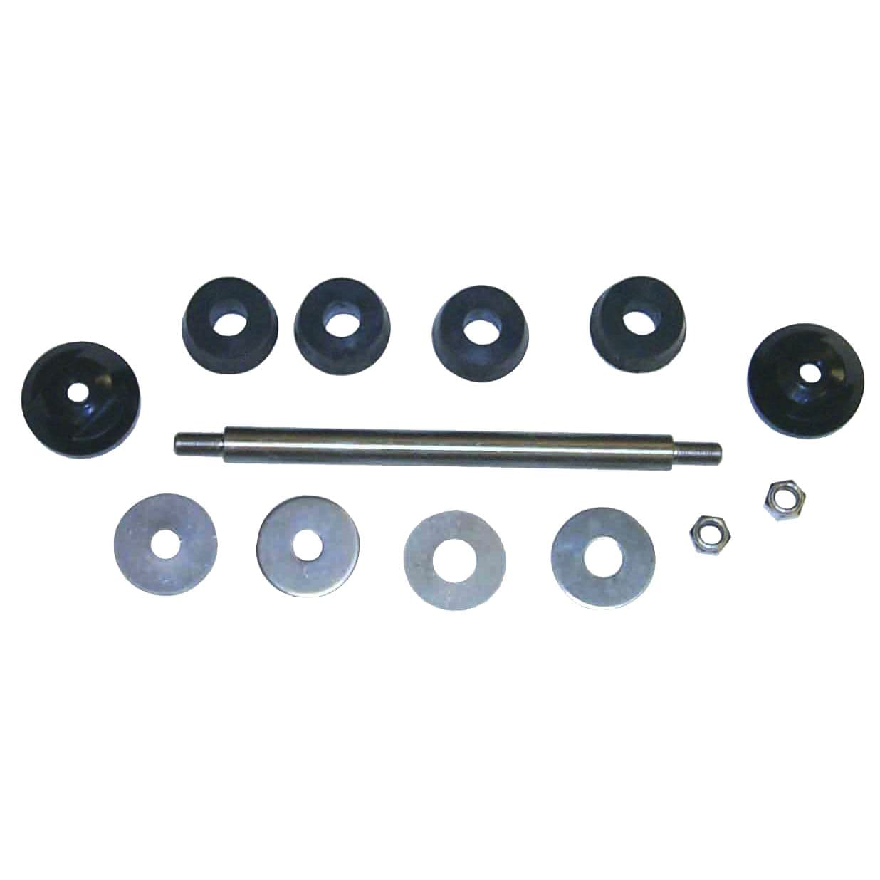 Trim Cylinder Anchor Pin Kit