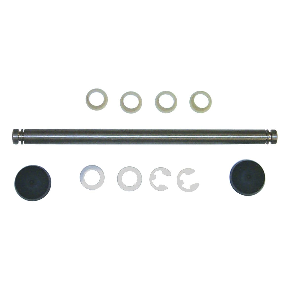 Trim Cylinder Anchor Pin Kit