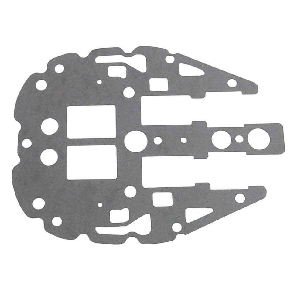 Drive Shaft Housing