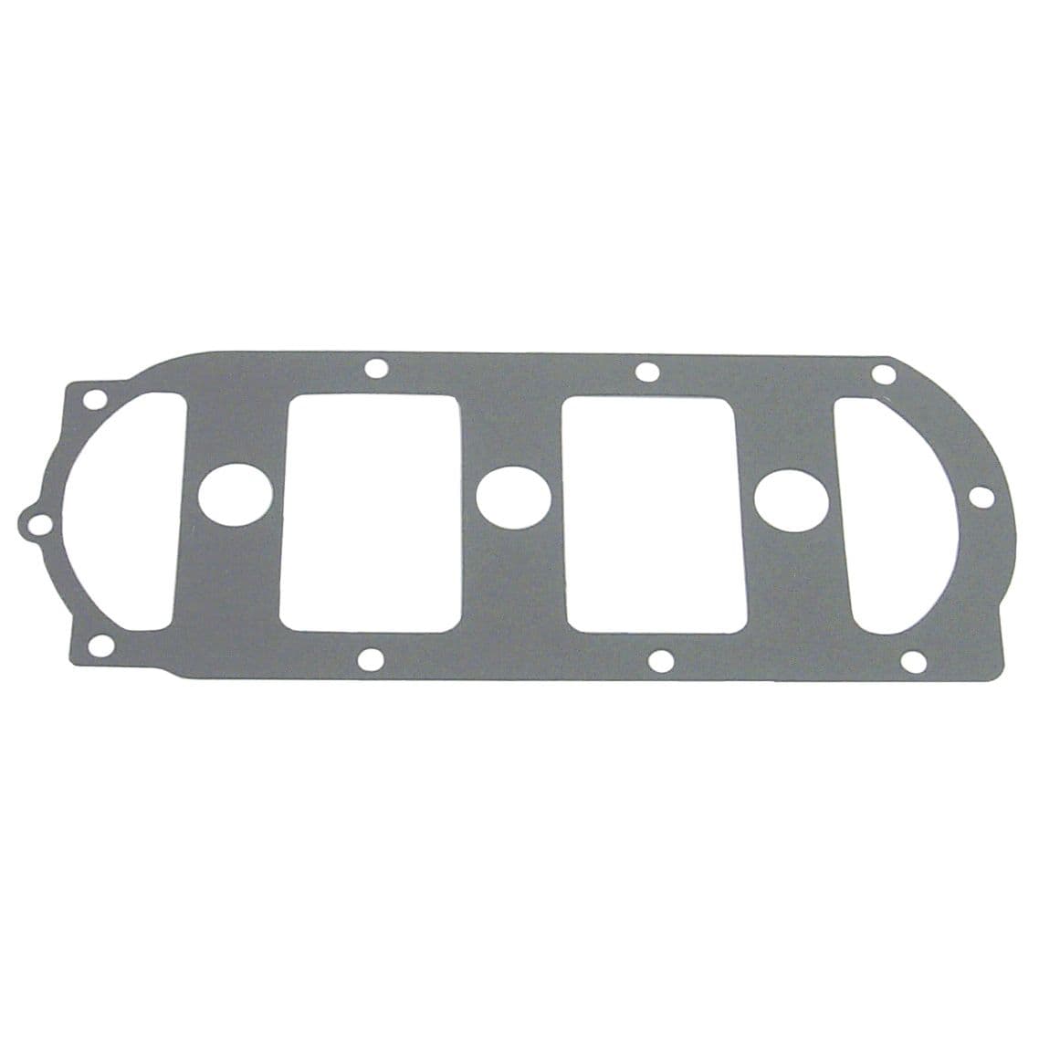 Block Cover Gasket