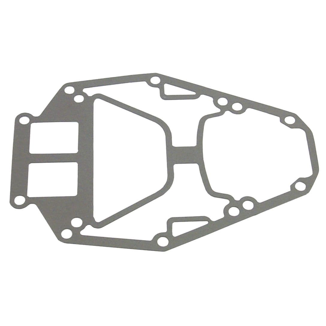 Exh Plate Gasket