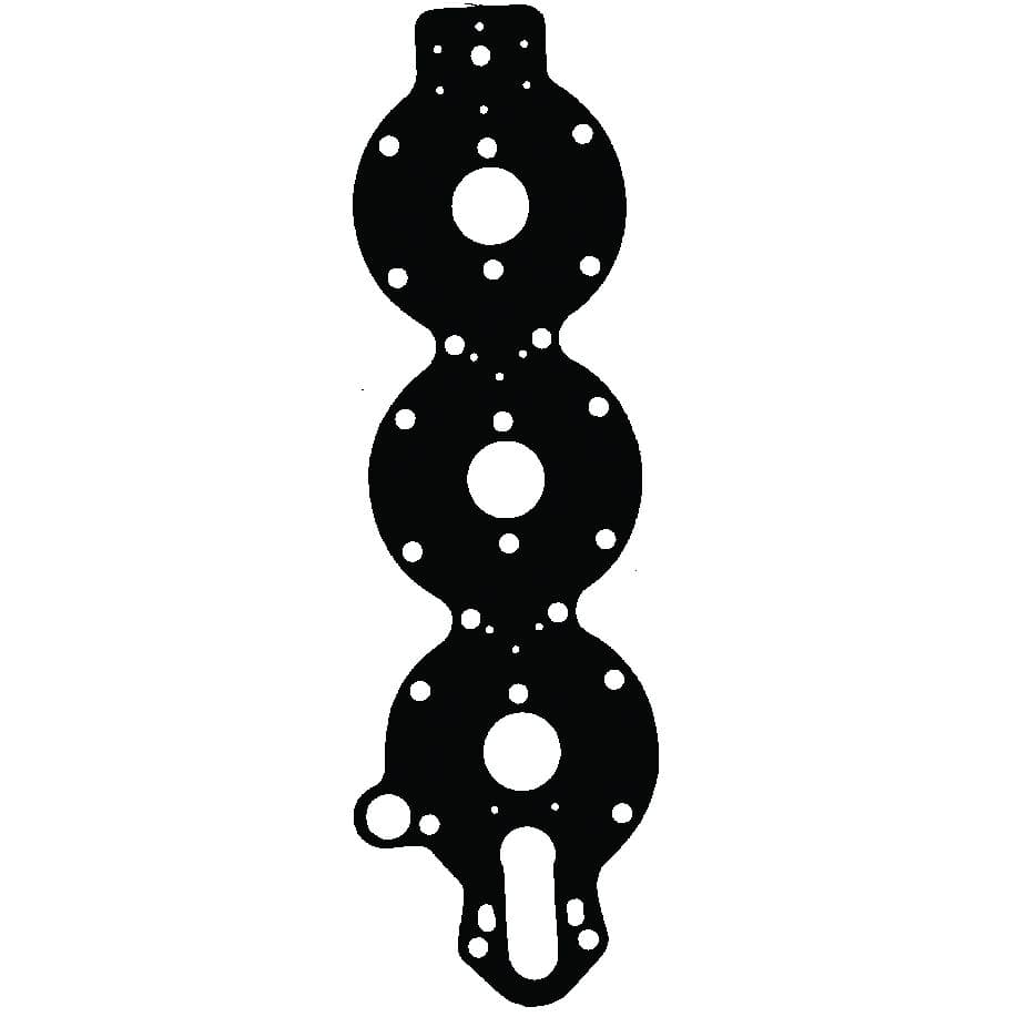 Water Jacket Cover Gasket