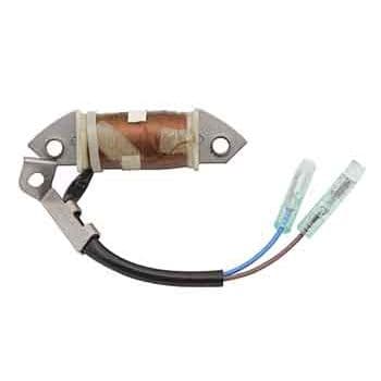 COIL CHARGE