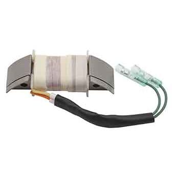 Power Supply Coil