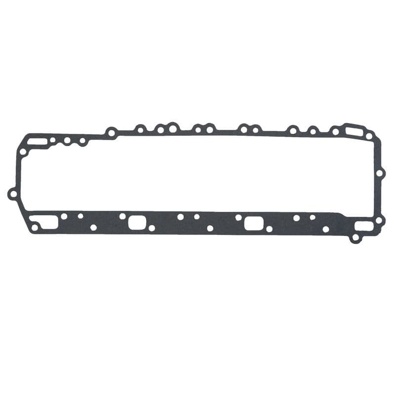 Exhaust Cover Gasket