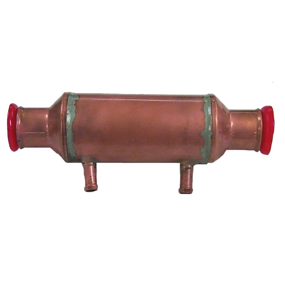 Power Steering Cooler