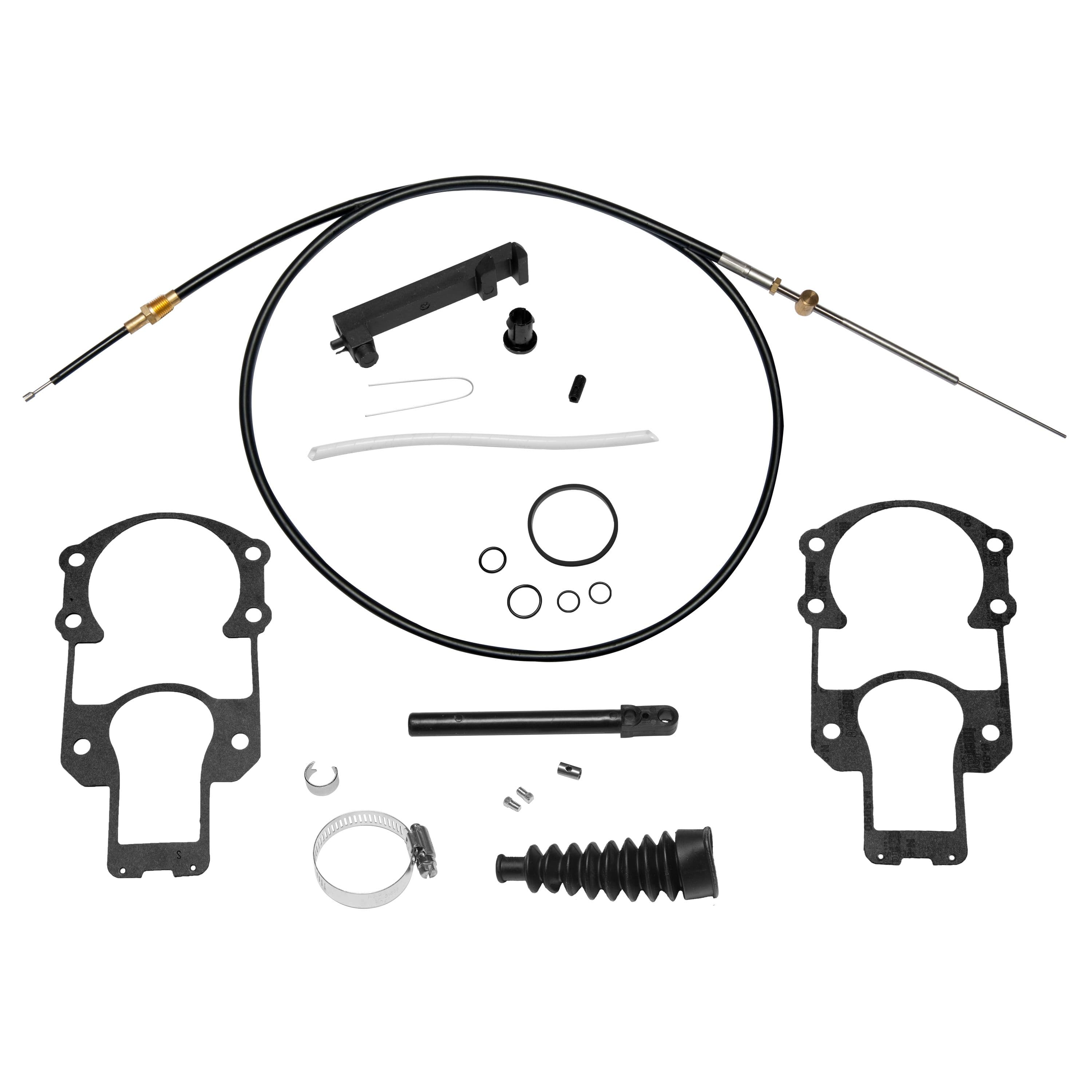 Lower Shift Cable Kit