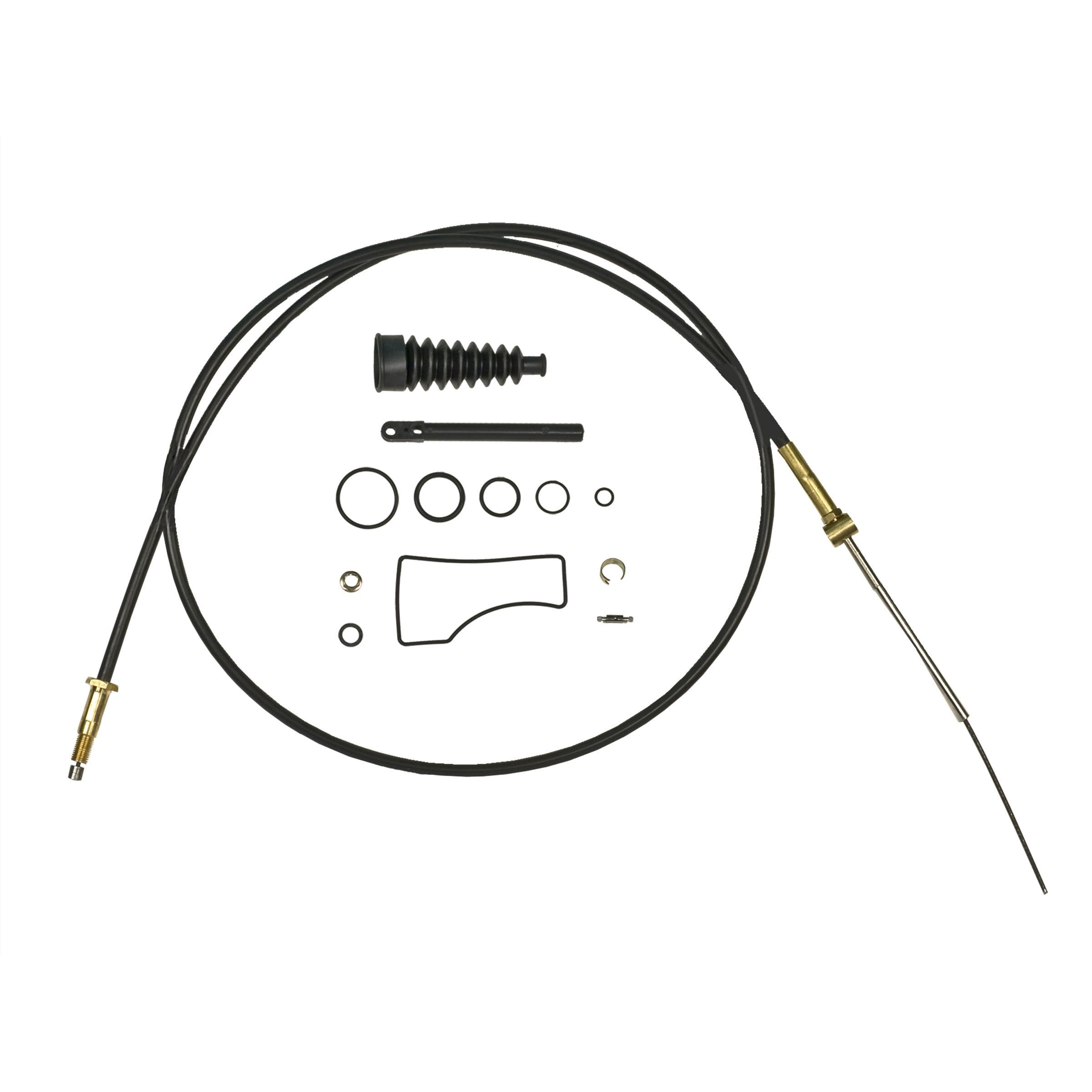 Lower Shift Cable Kit