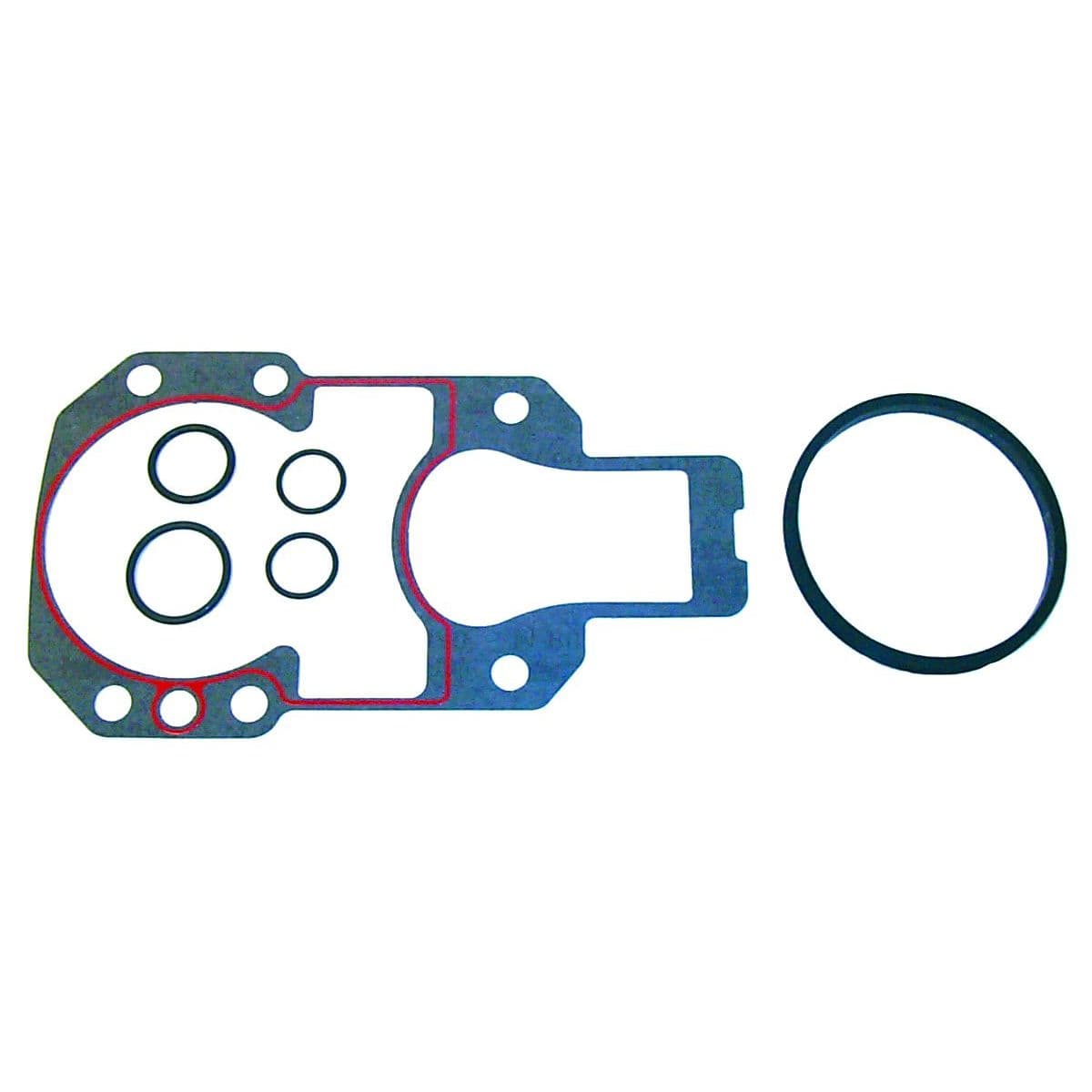 Outdrive Gasket Set (18-2619-1)