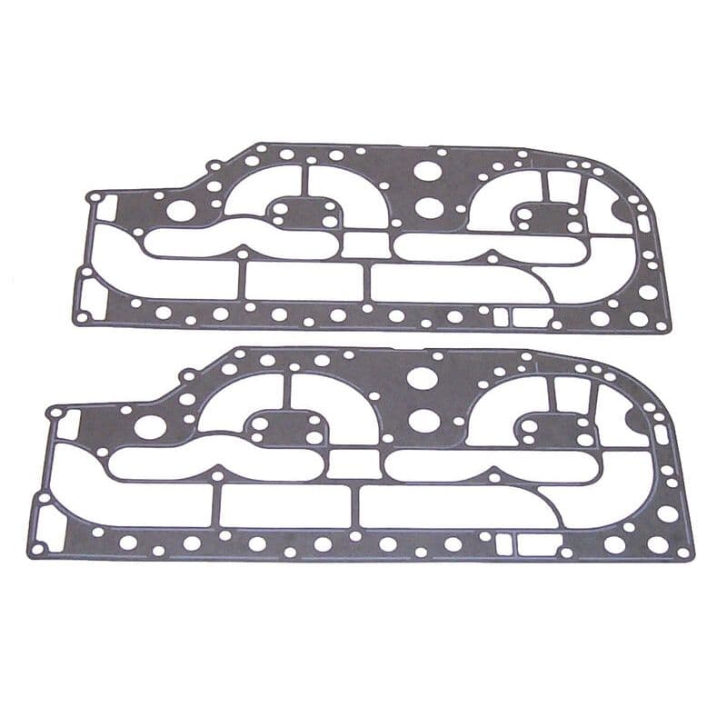 Baffle Plate Gasket
