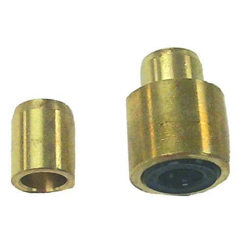 Bell Housing Bushing Kit