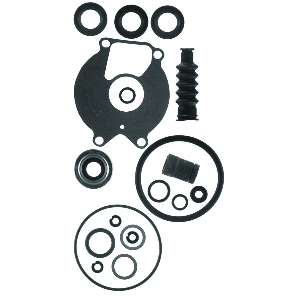 Lower Unit Seal Kit