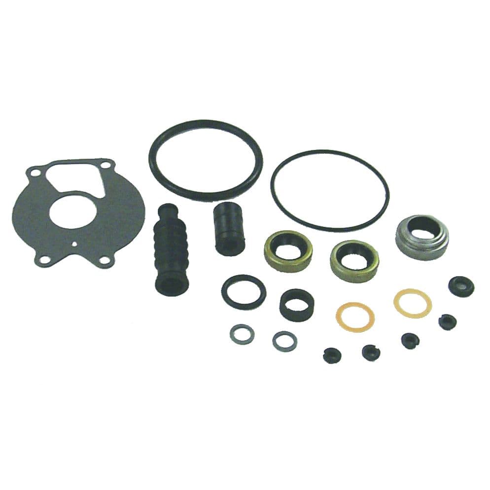 Lower Unit Seal Kit
