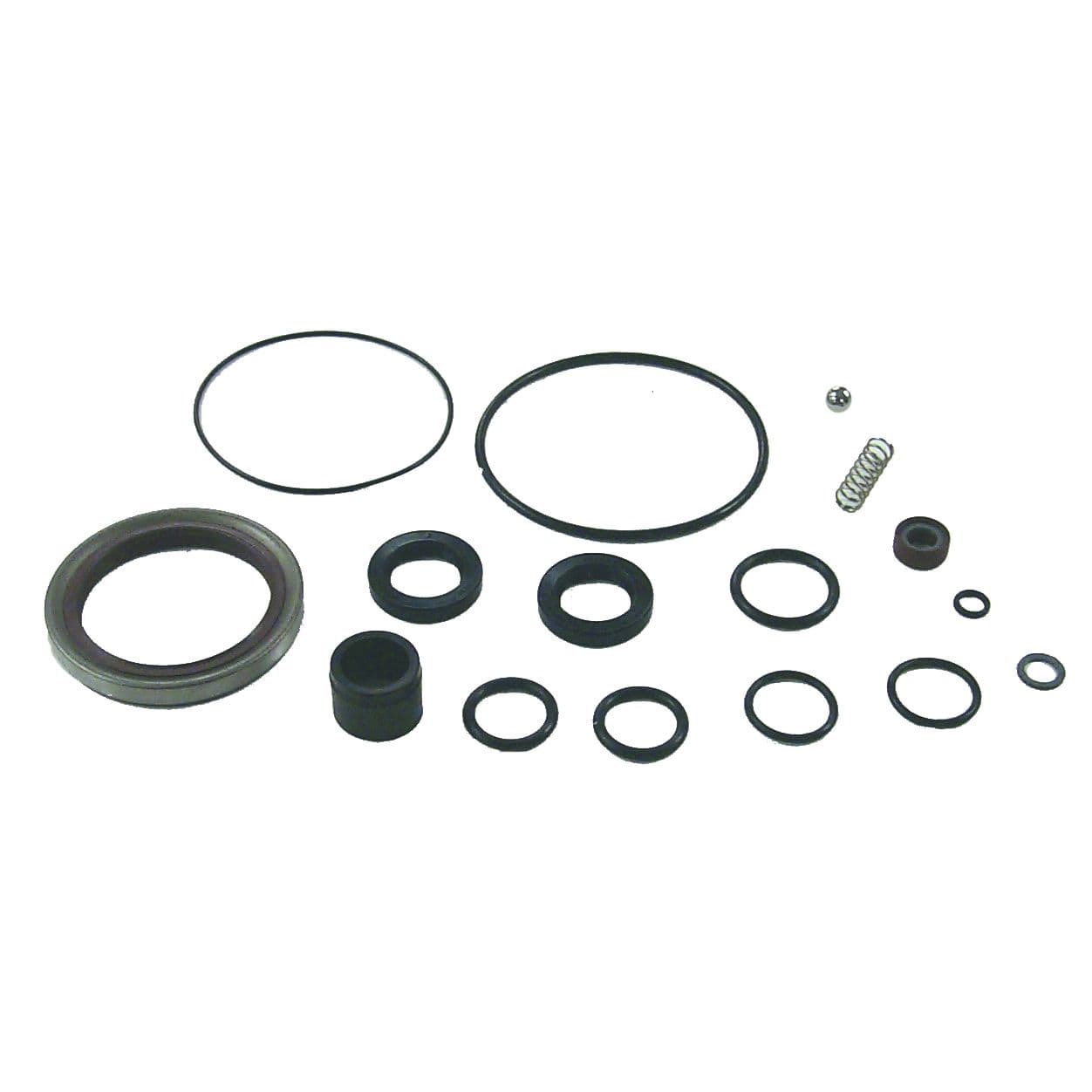 Upper Unit Seal Kit