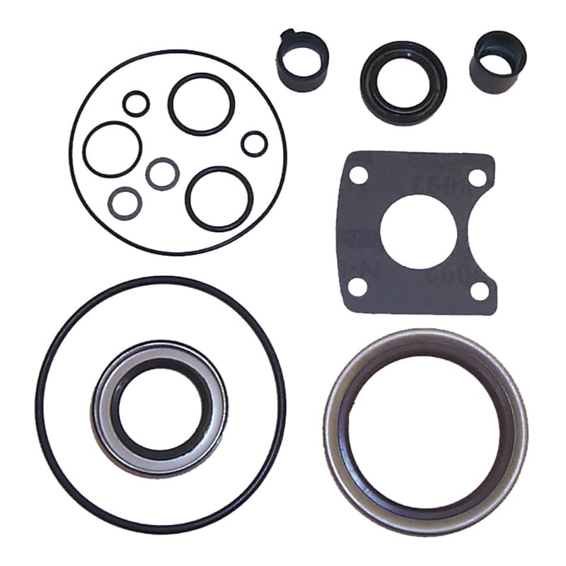 Upper Unit Seal Kit