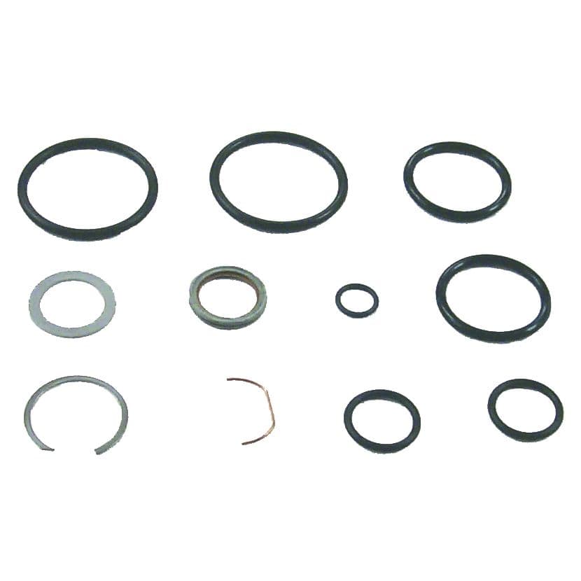 Power Trim Seal Kit