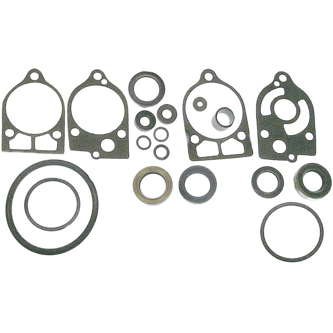 Lower Unit Seal Kit