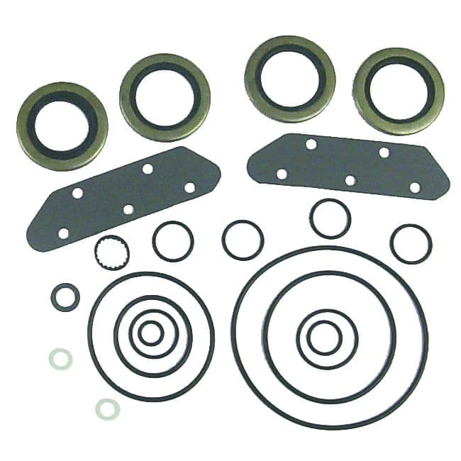 Upper Unit Seal Kit