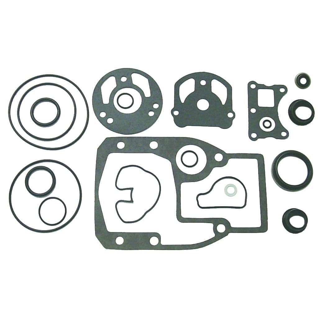 Upper Unit Seal Kit