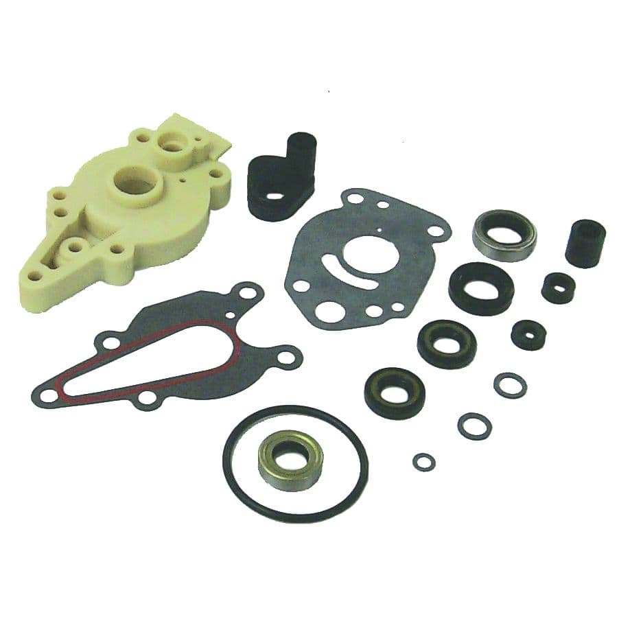 Lower Unit Seal Kit