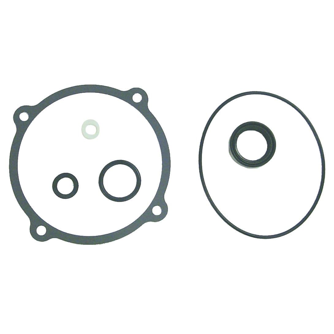 Clutch Housing Seal Kit