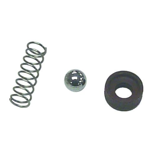 Check Valve Kit