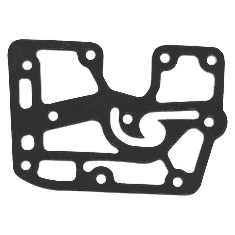 Exhaust Cover Gasket