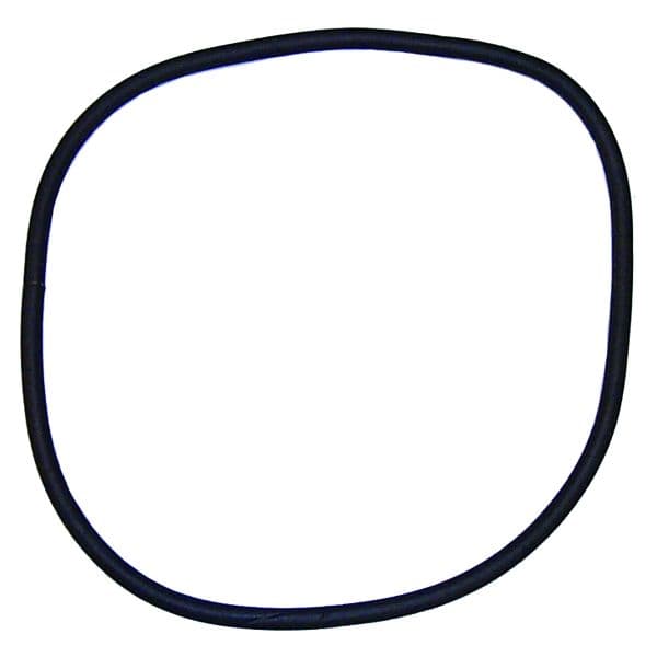 Transom Seal