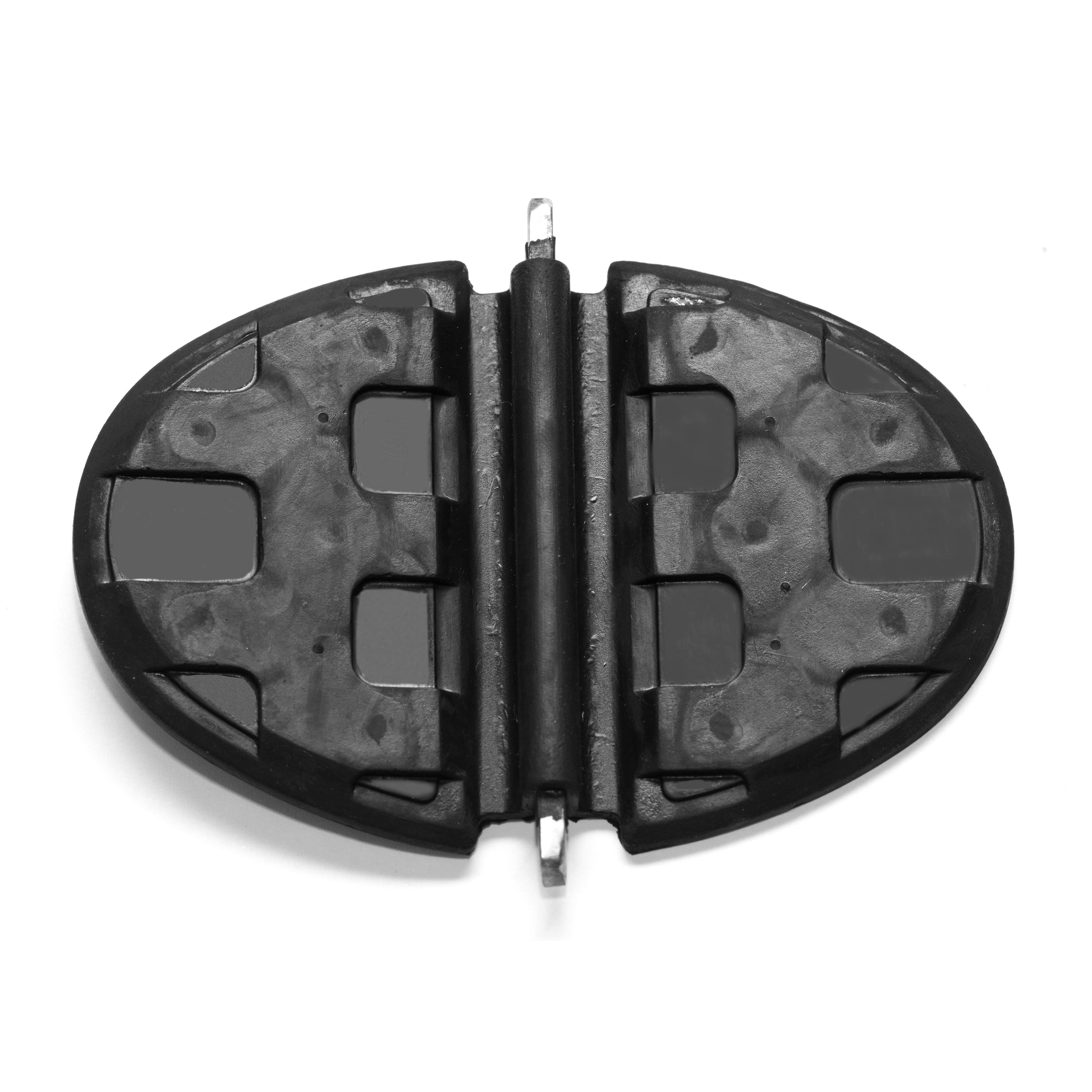 Exhaust Water Shutter