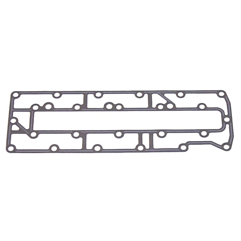 Exhaust Cover Plate Gasket