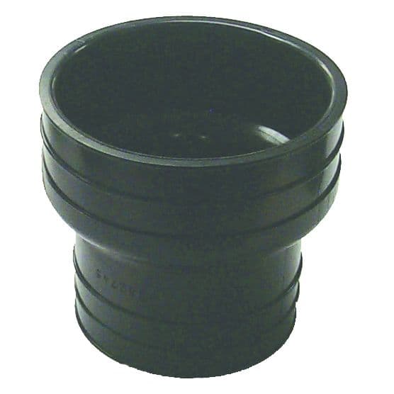 Exhaust Boot