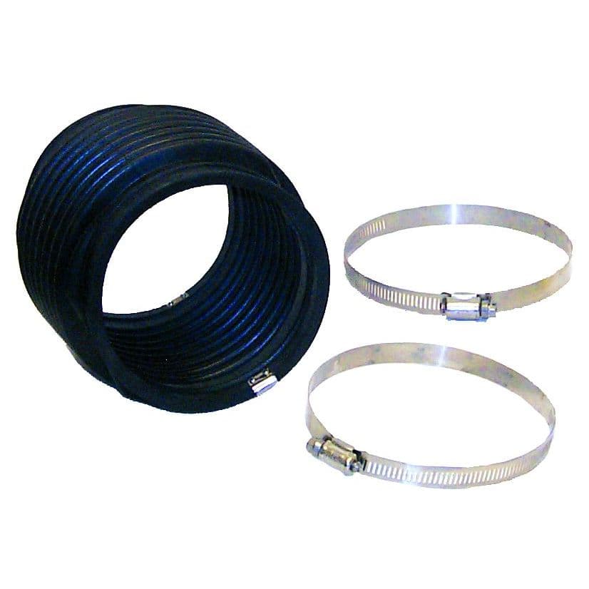 U-Joint Bellow (18-2751)