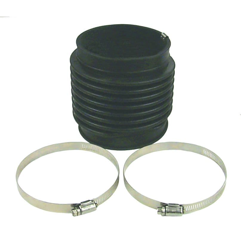 U-Joint Bellows