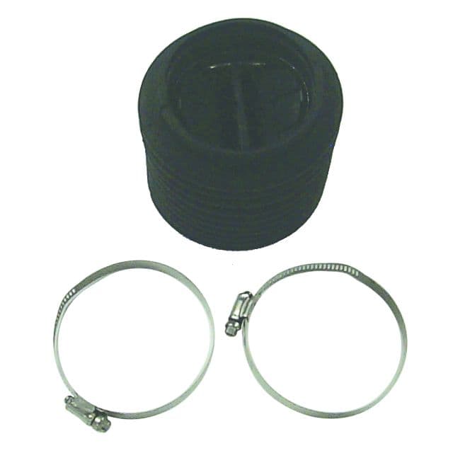 Exhaust Bellows