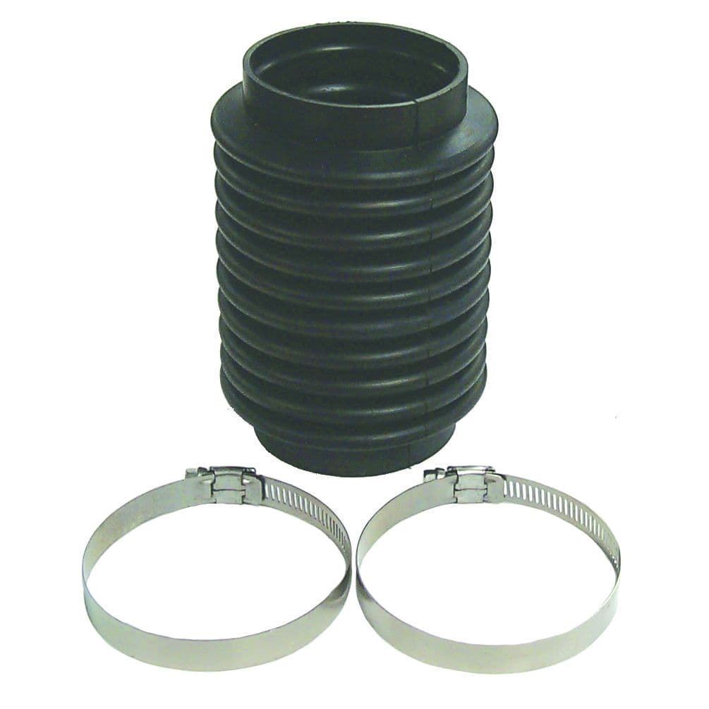 Exhaust Bellows