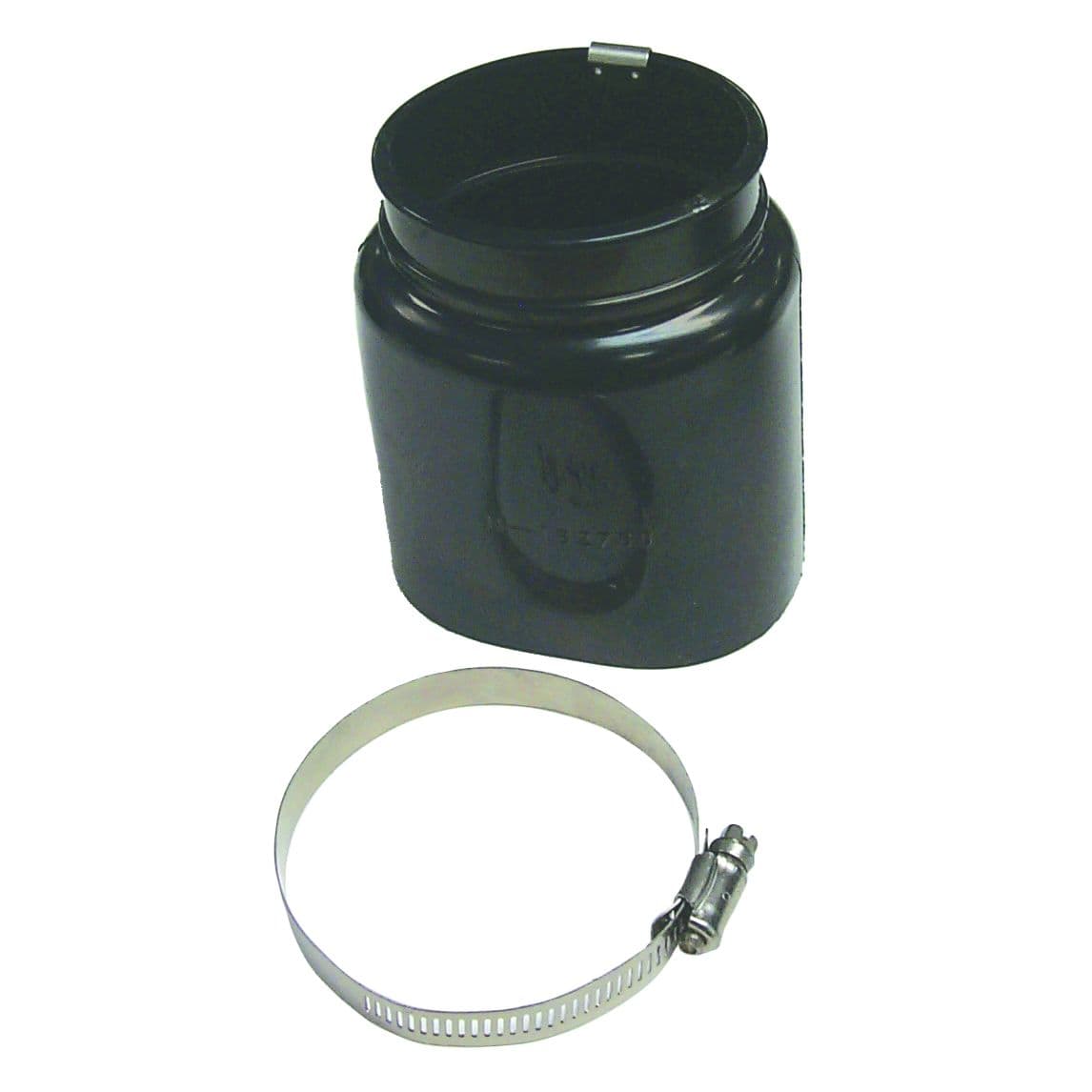 Exhaust Tube