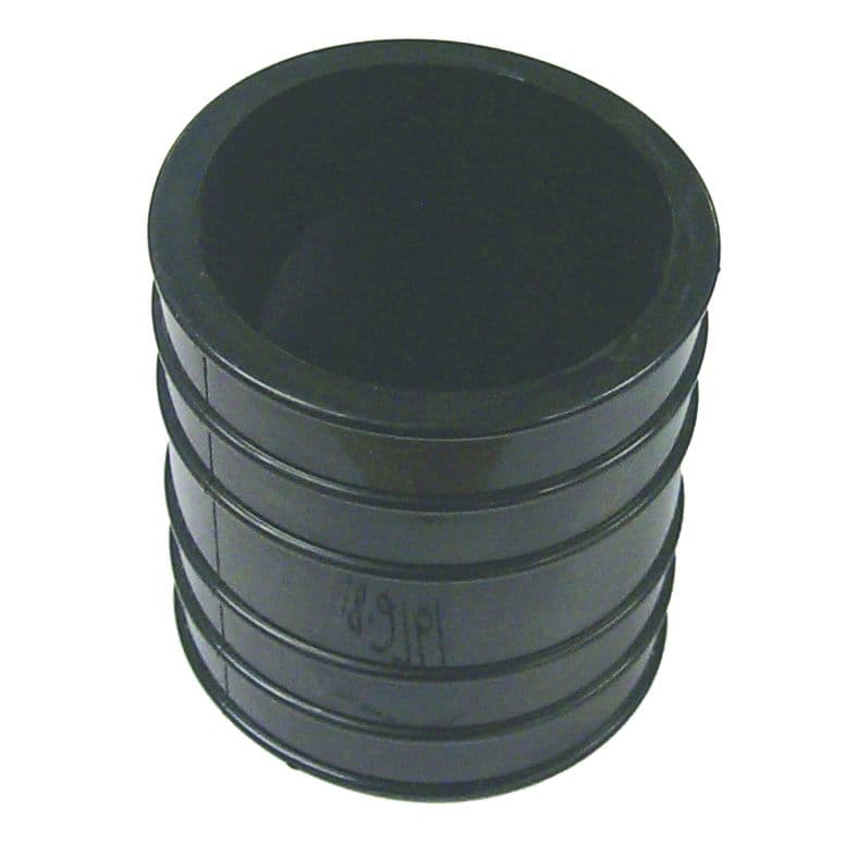 Exhaust Tube