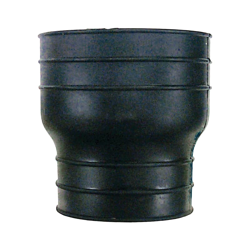 Exhaust Tube (3"-4" ID)