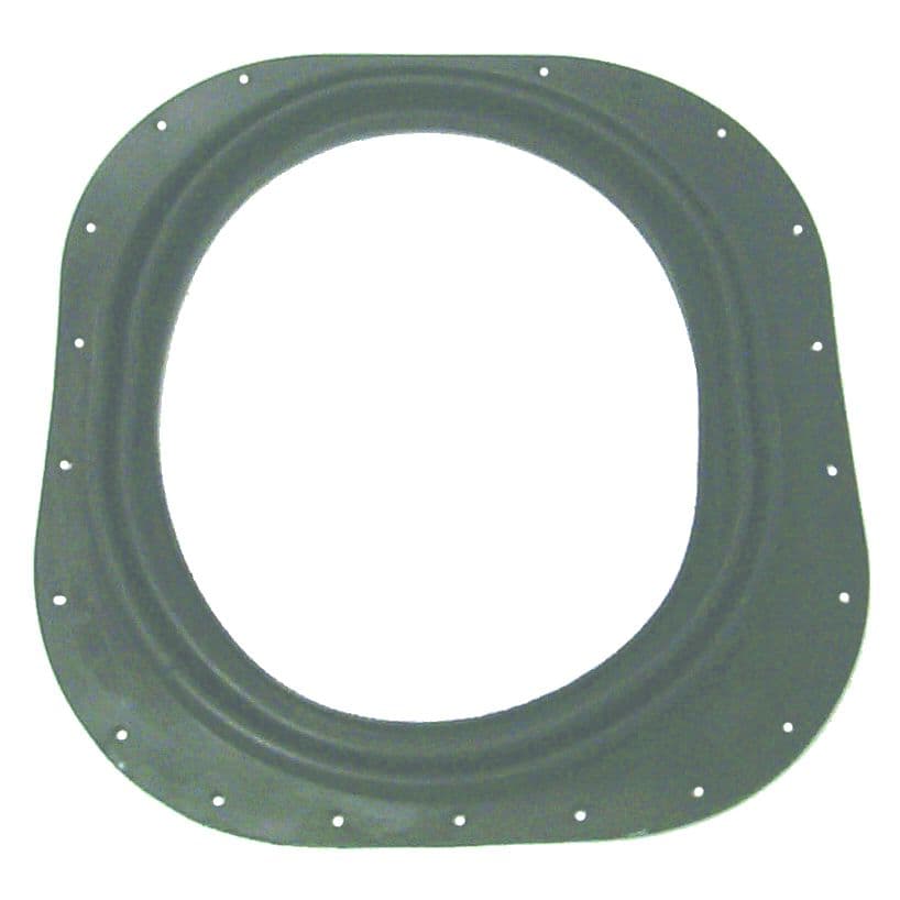 Transom Seal