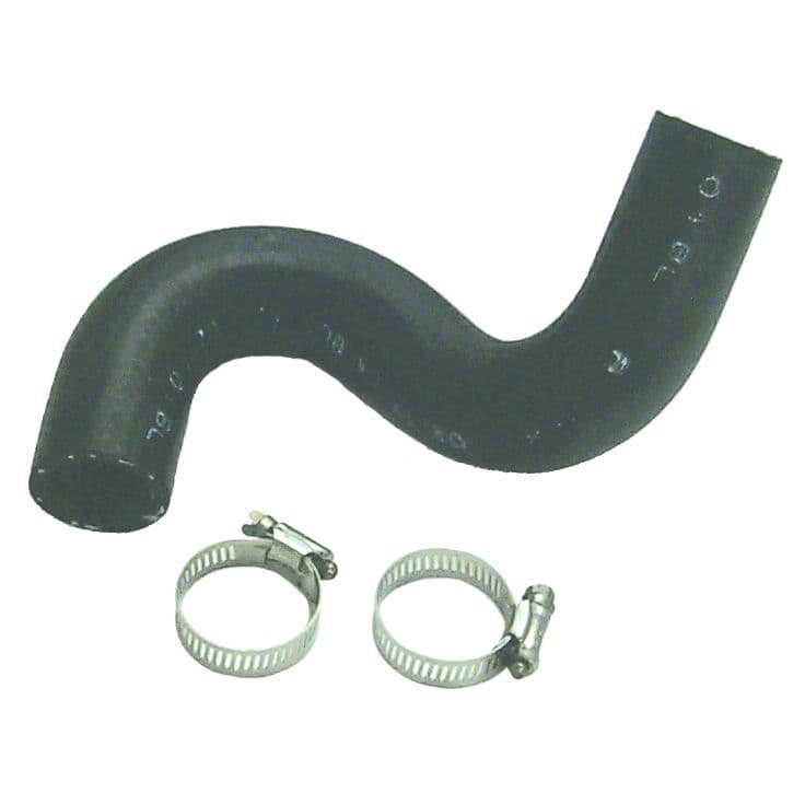 Molded Hose